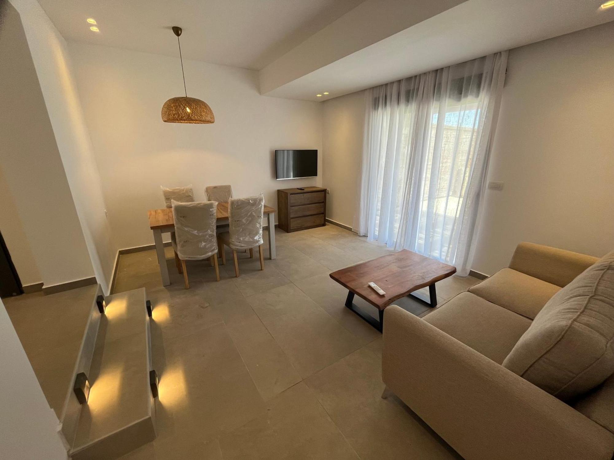 Cato Agro 3, Seafront Villa With Private Pool Afiartis Dış mekan fotoğraf